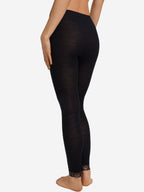 black / L