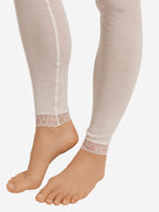 misty white / L