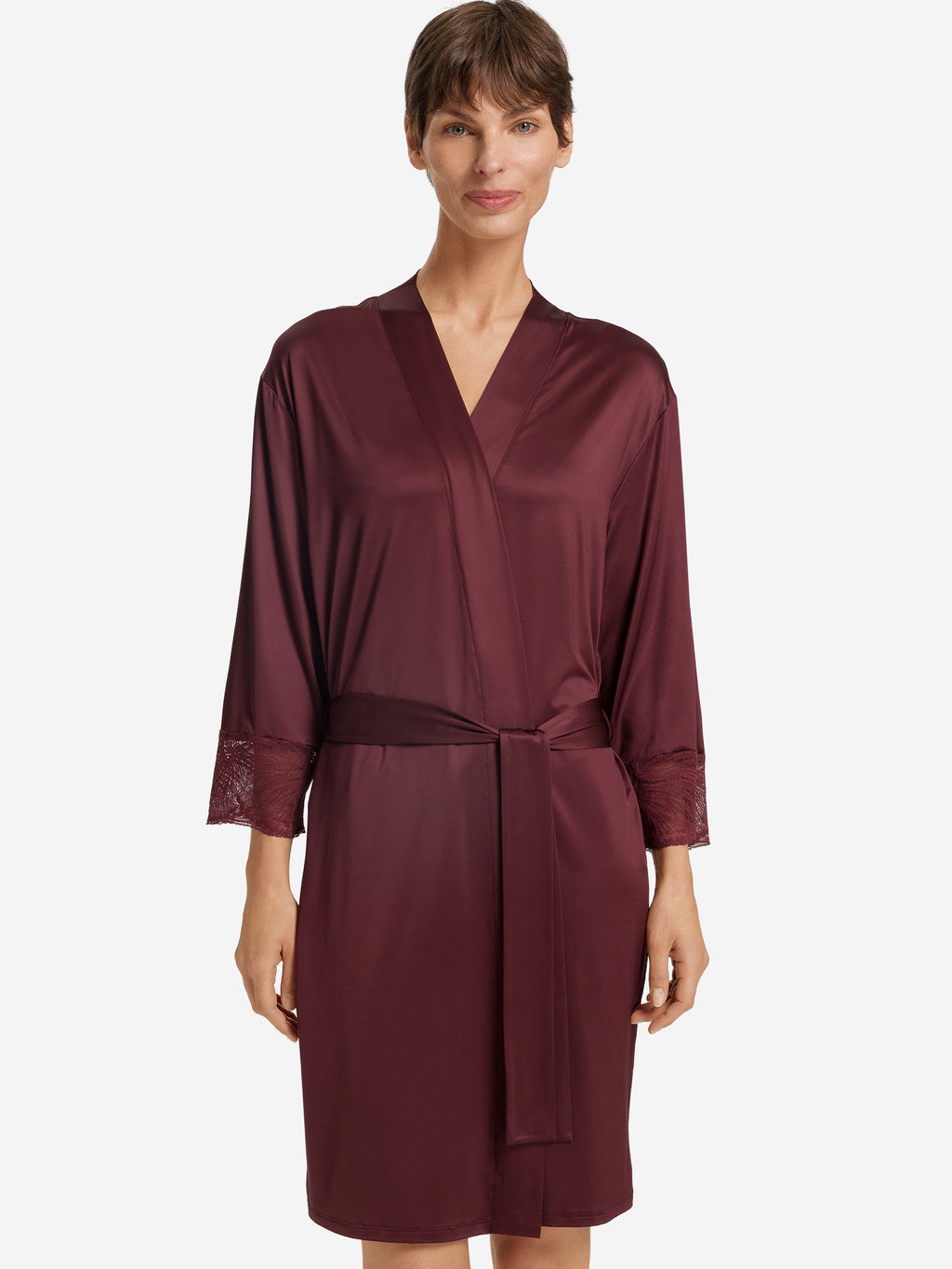 vivid brown / L