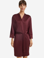 vivid brown / L