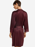 vivid brown / L