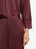 vivid brown / L