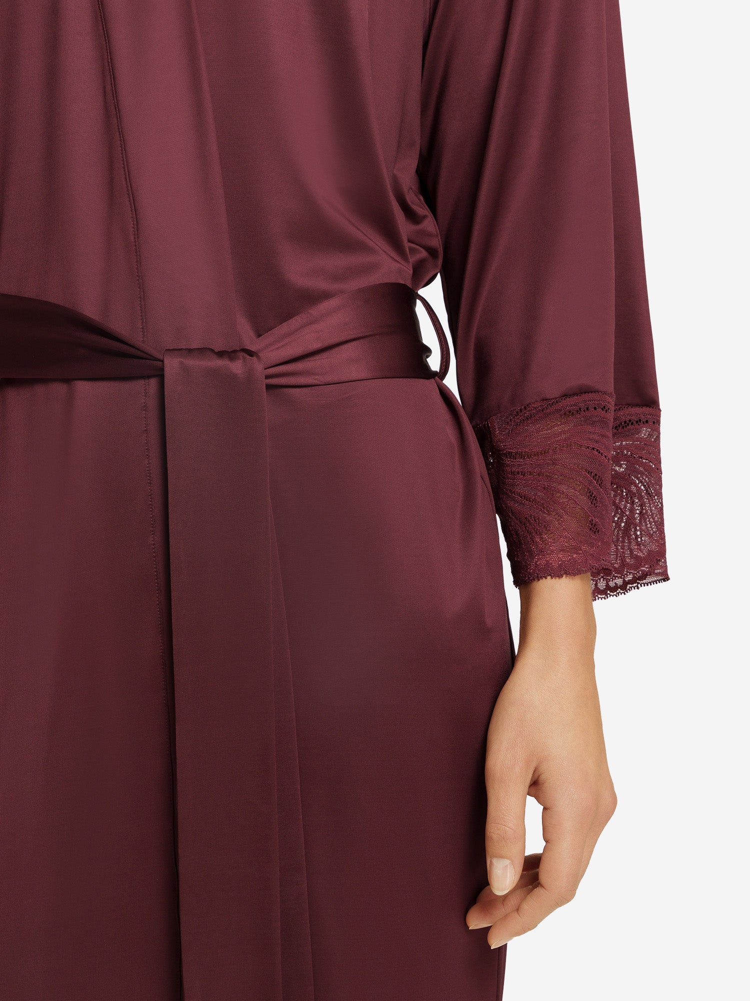 vivid brown / L