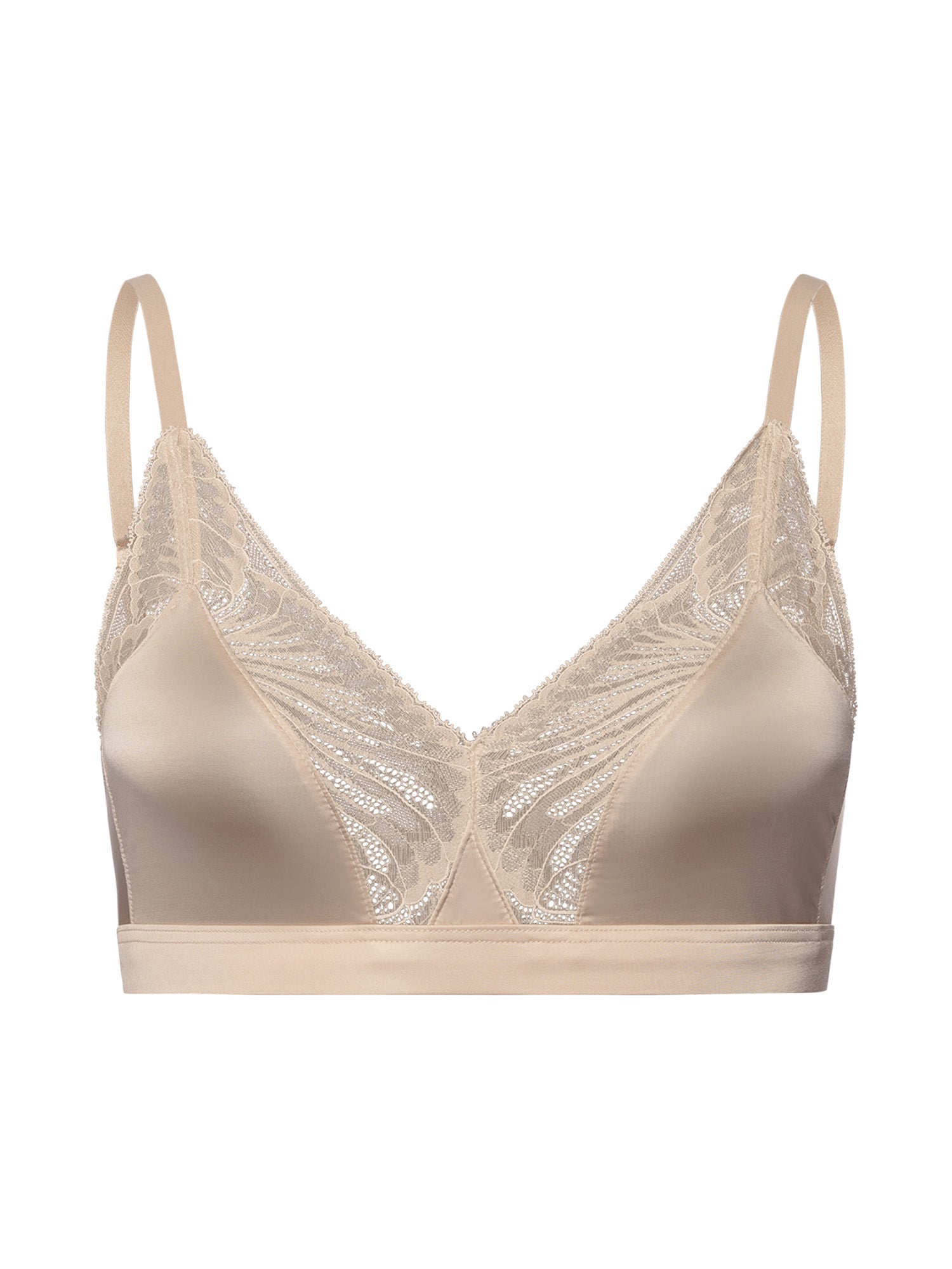 Hanro Damen Soft-BH Lilith