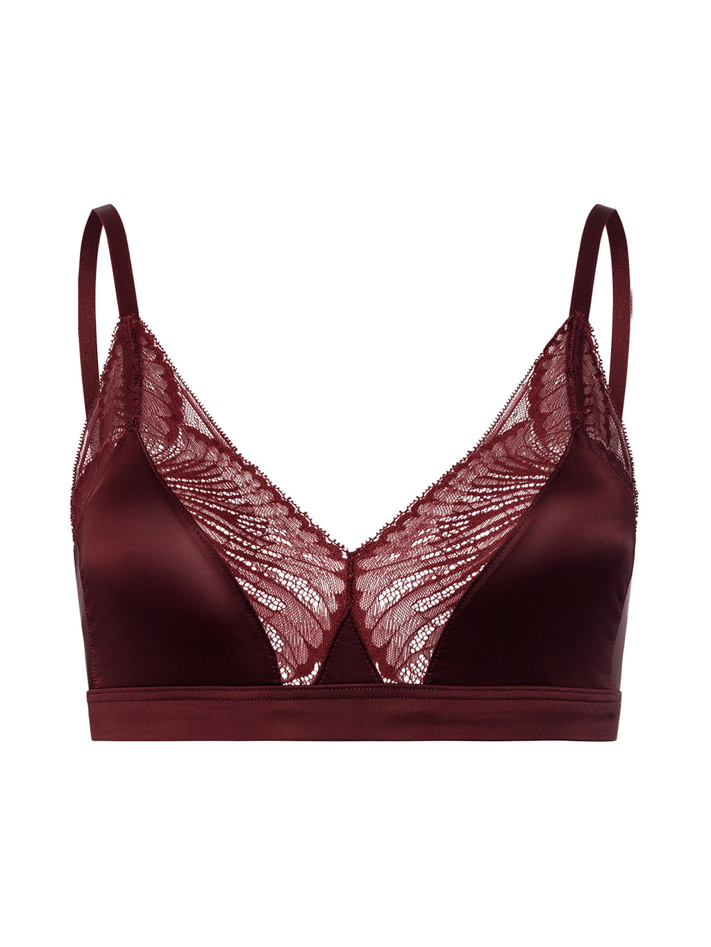 vivid brown / L
