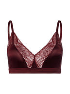 vivid brown / L