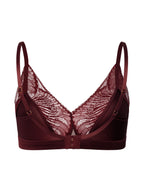 vivid brown / L