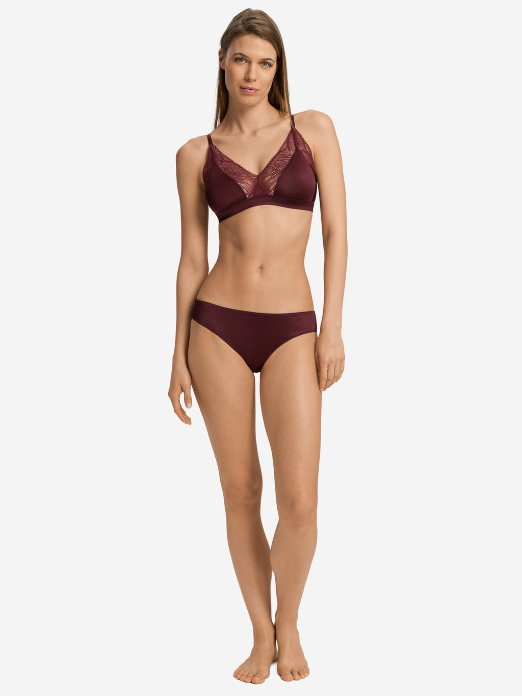 vivid brown / L