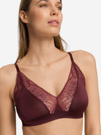 vivid brown / L