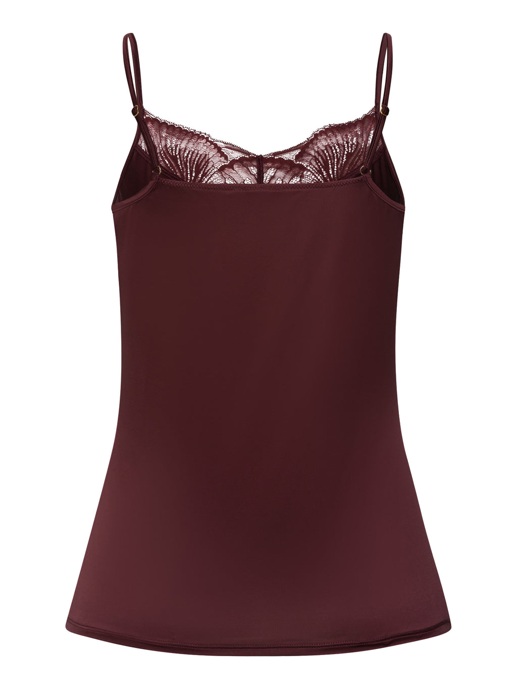 vivid brown / L