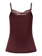 vivid brown / L