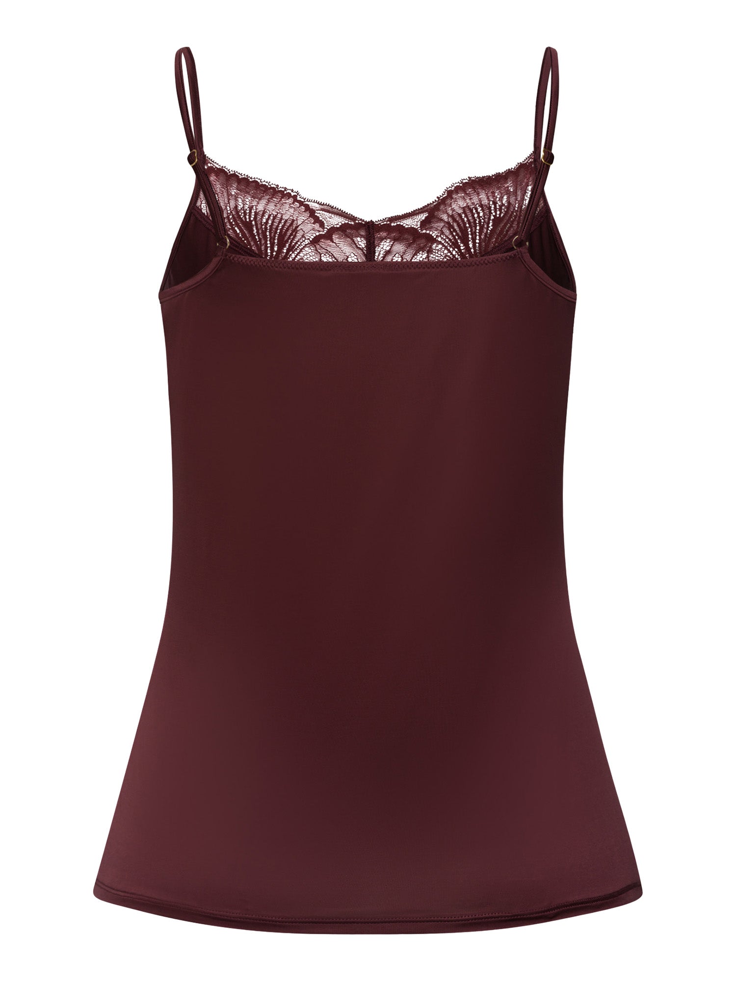 vivid brown / L