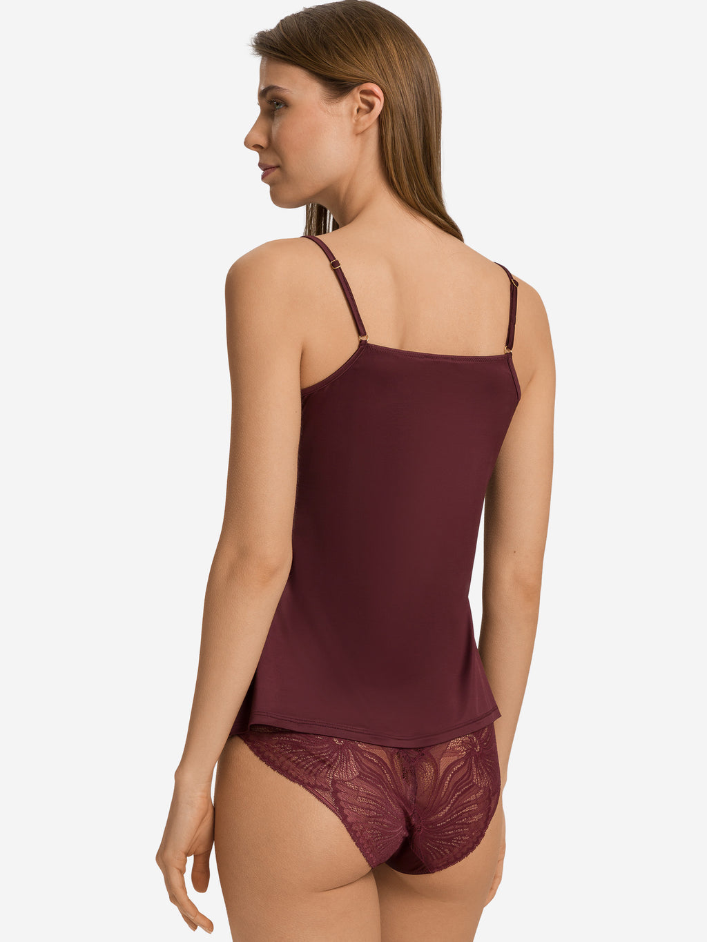 vivid brown / L
