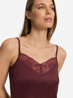 vivid brown / L