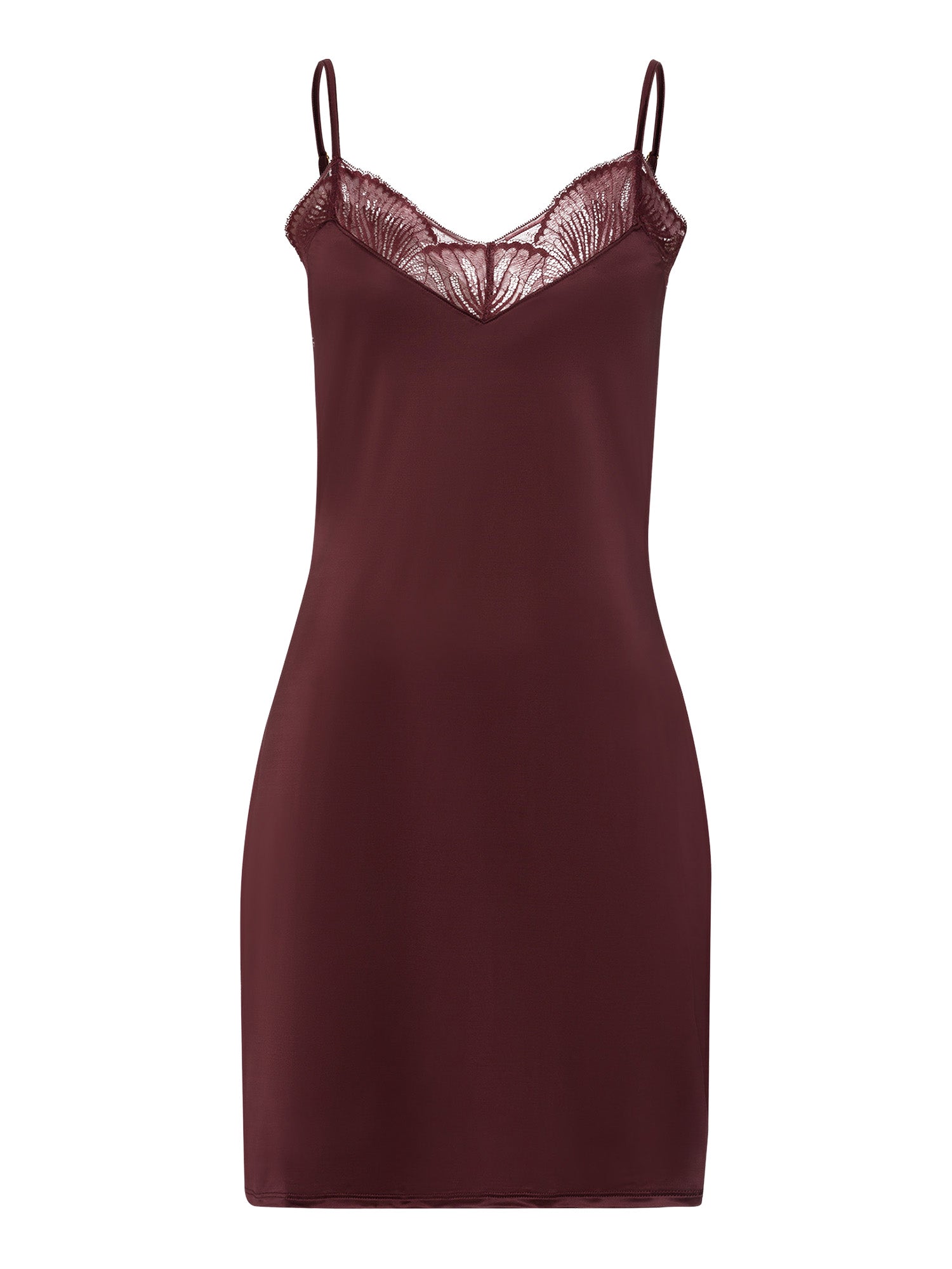 vivid brown / L