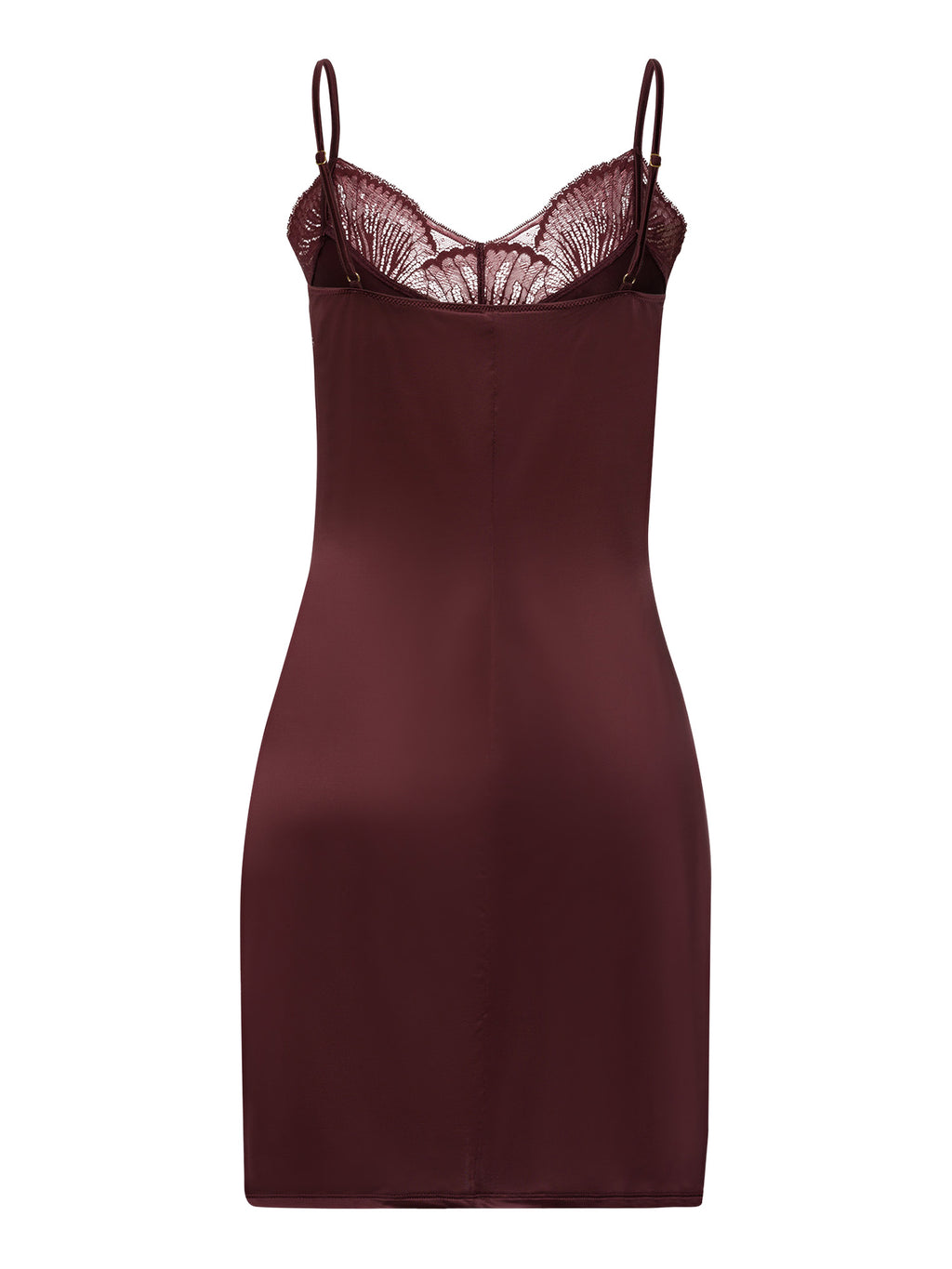 vivid brown / L