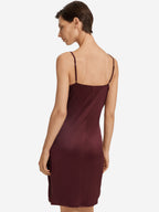 vivid brown / L