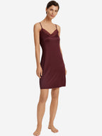 vivid brown / L