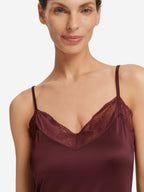 vivid brown / L