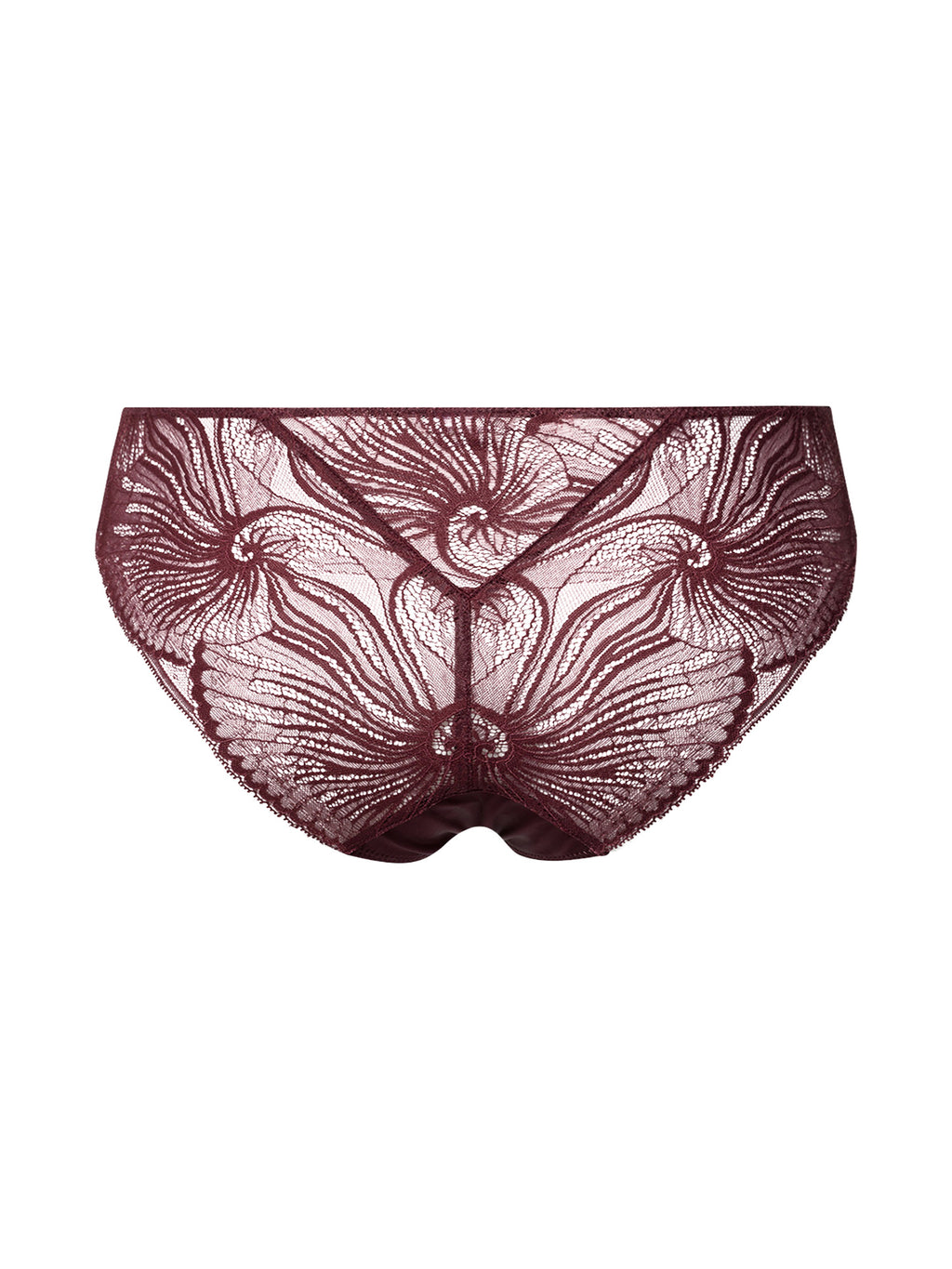 vivid brown / L