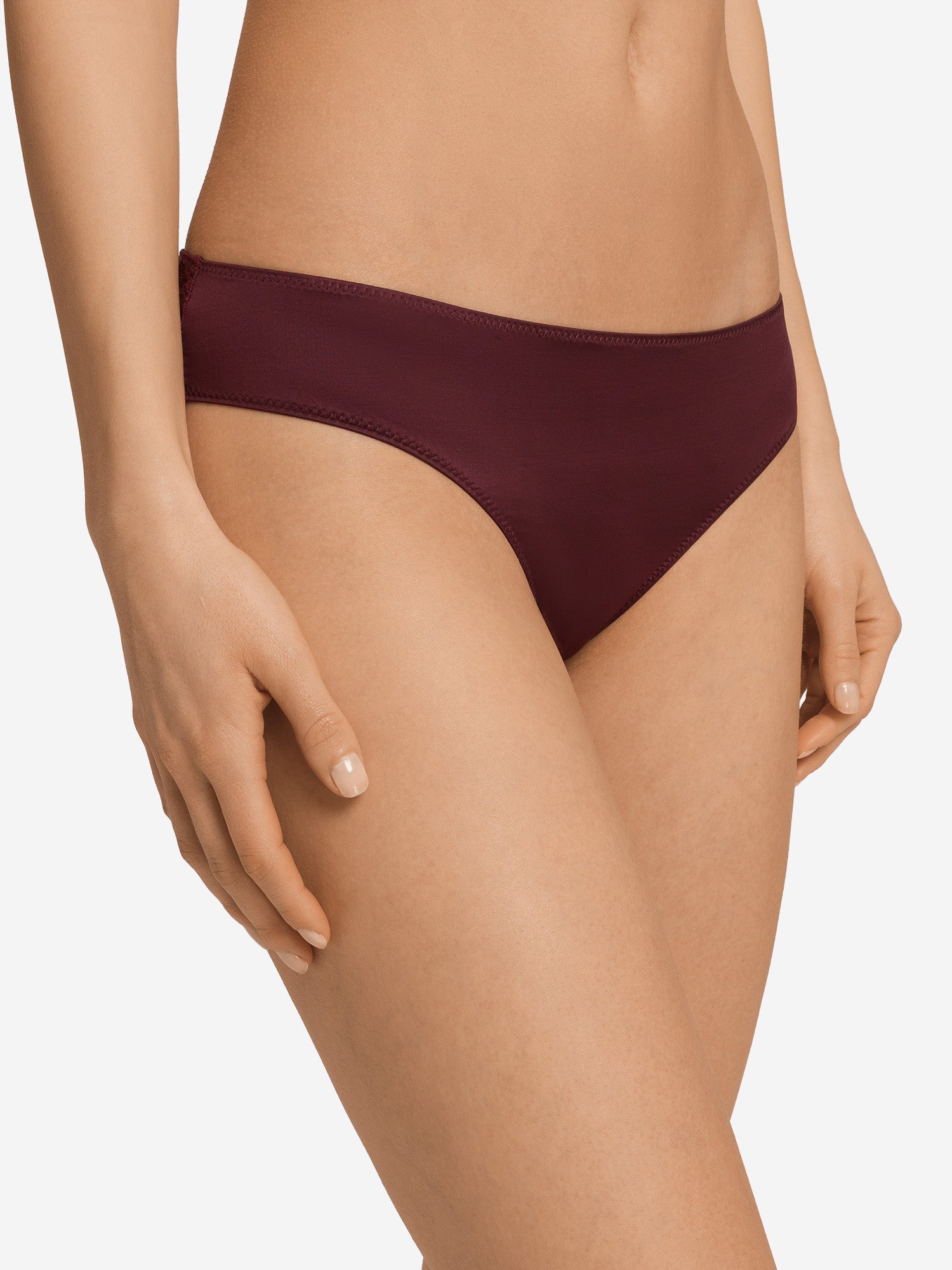 vivid brown / L