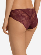 vivid brown / L