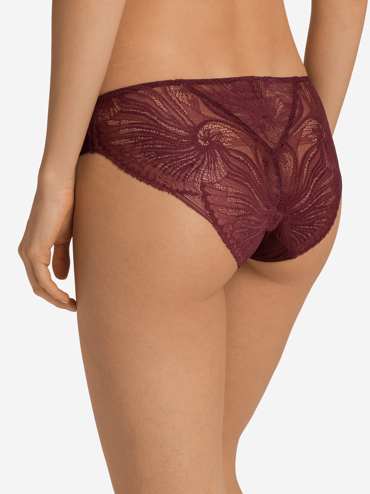 vivid brown / L