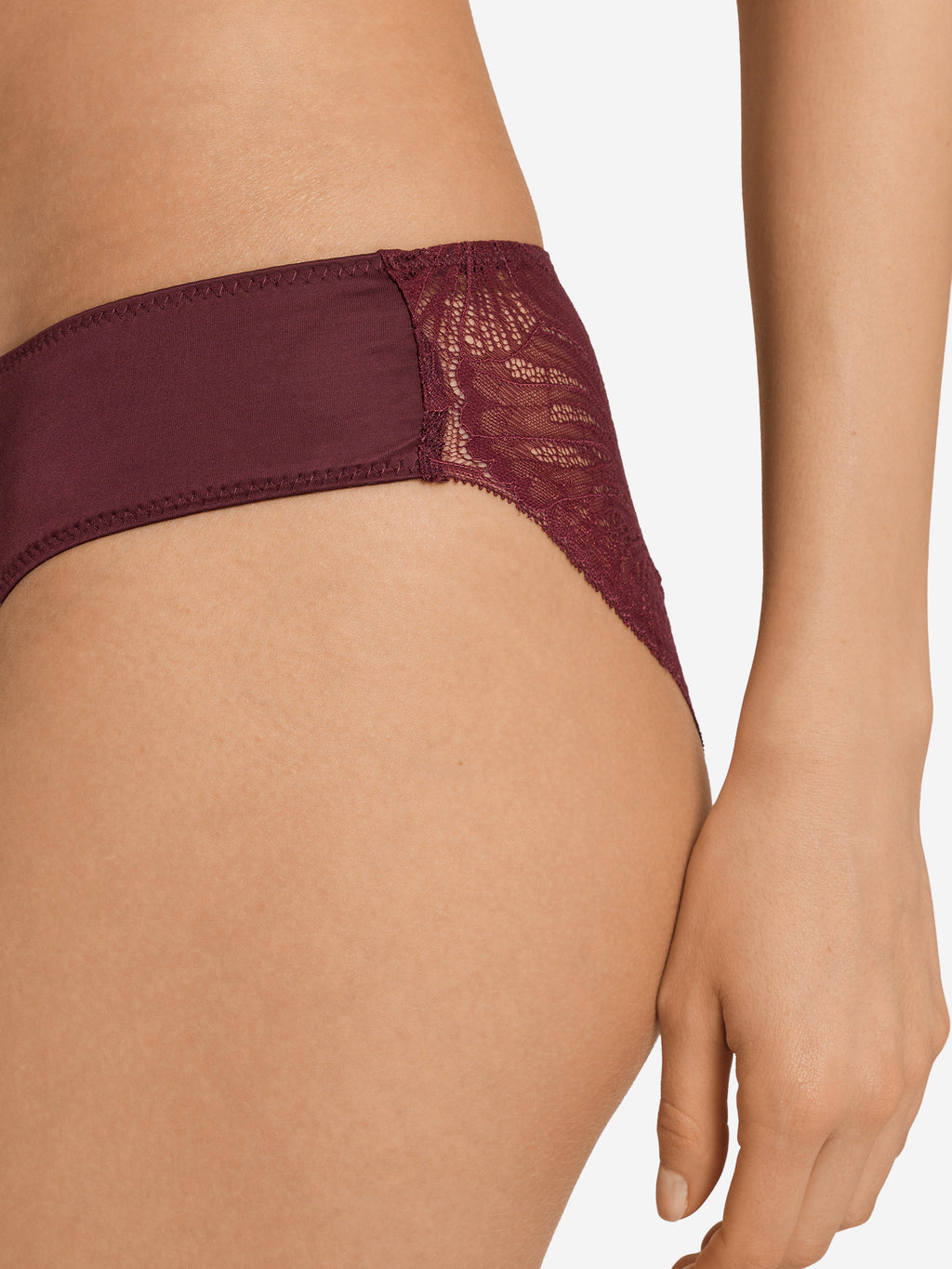 vivid brown / L