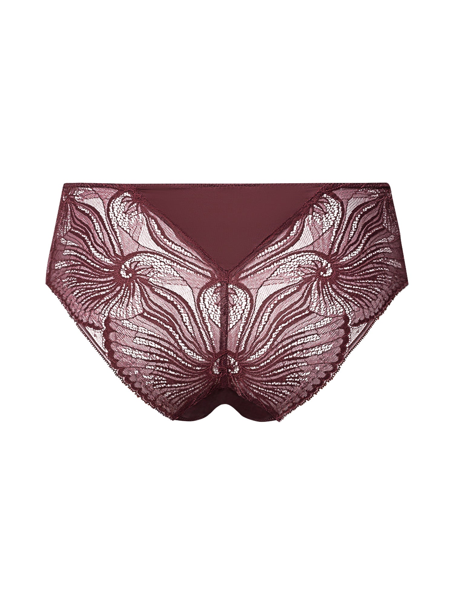 vivid brown / L