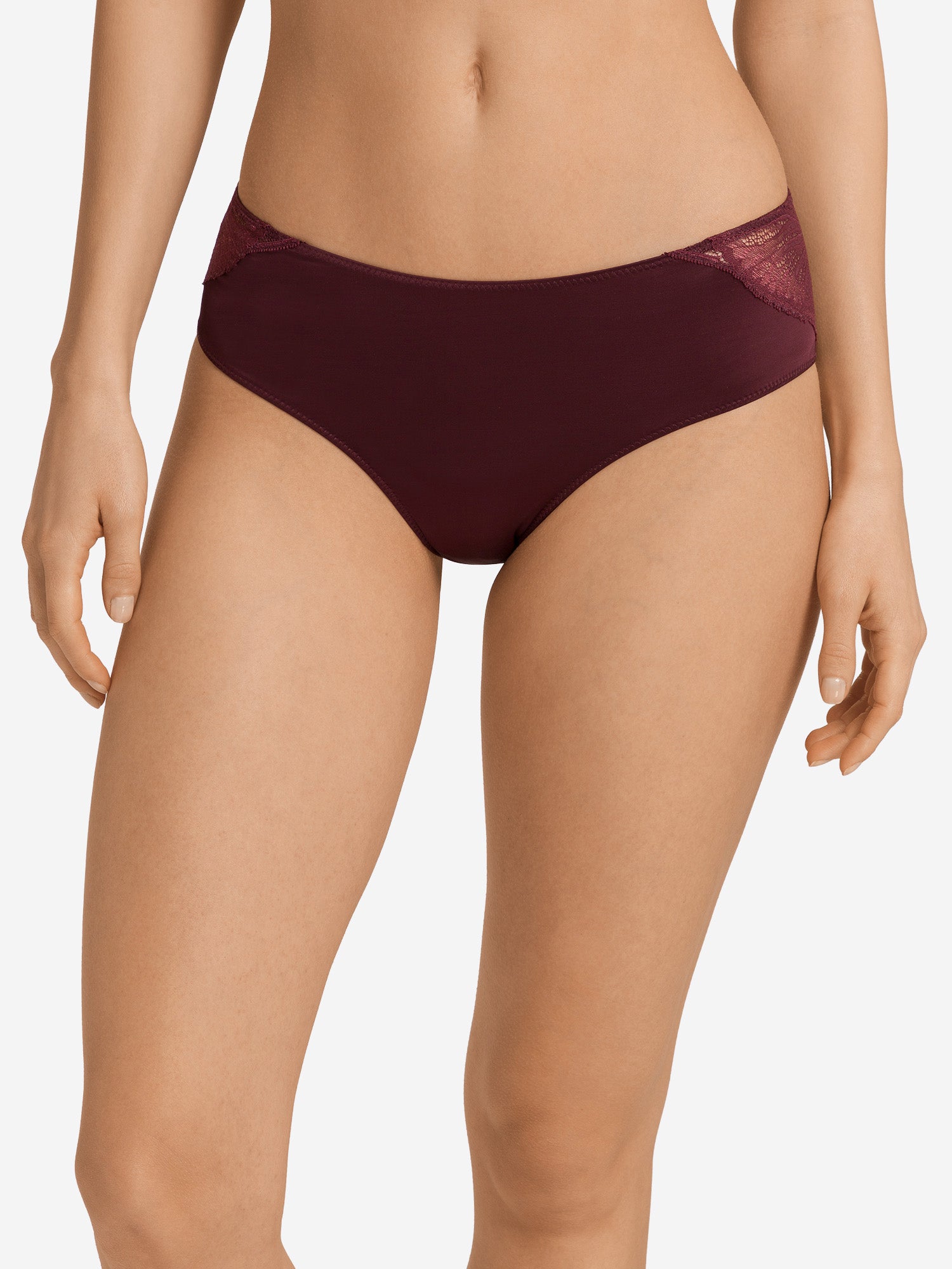 vivid brown / L