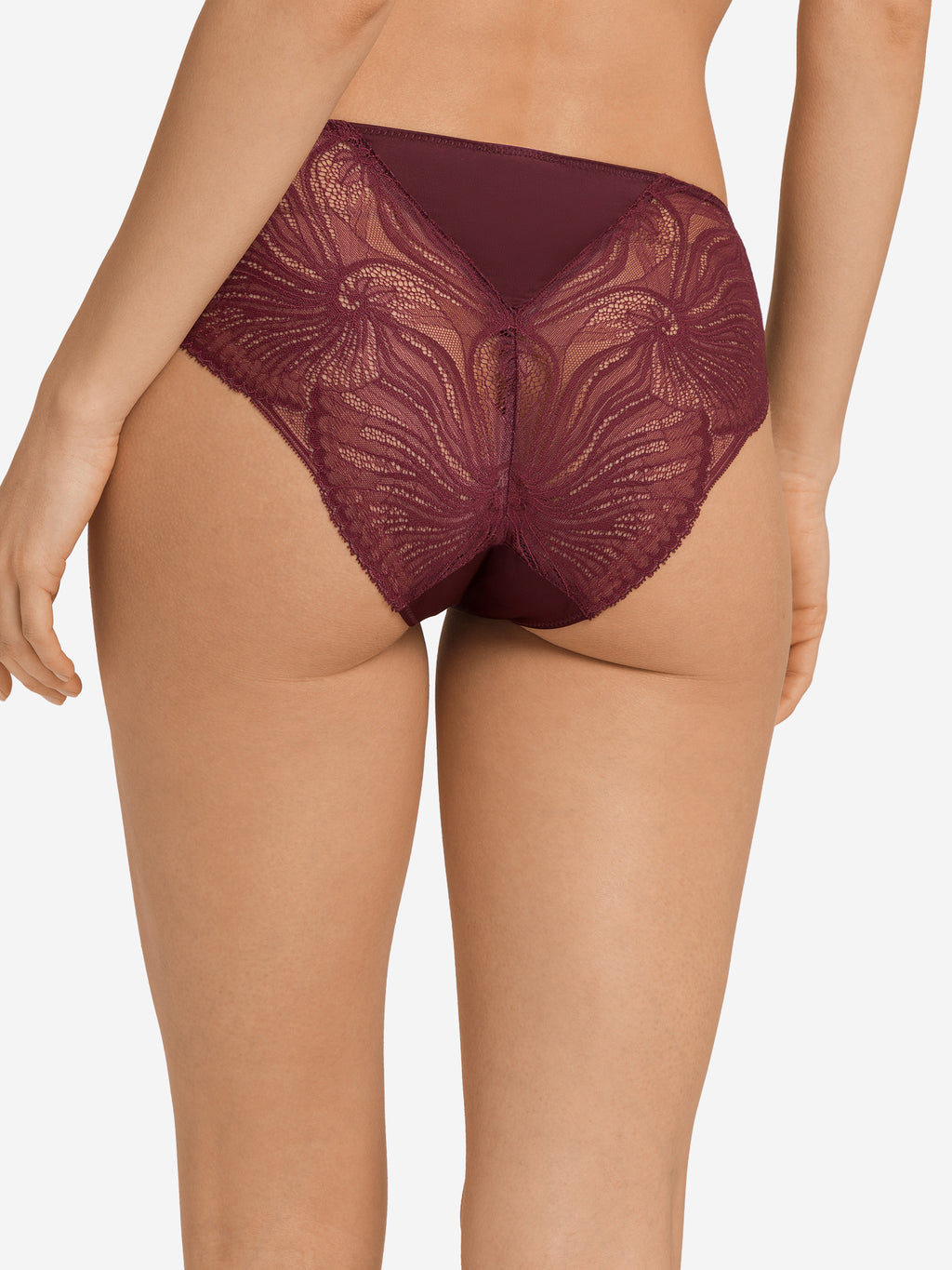 vivid brown / L