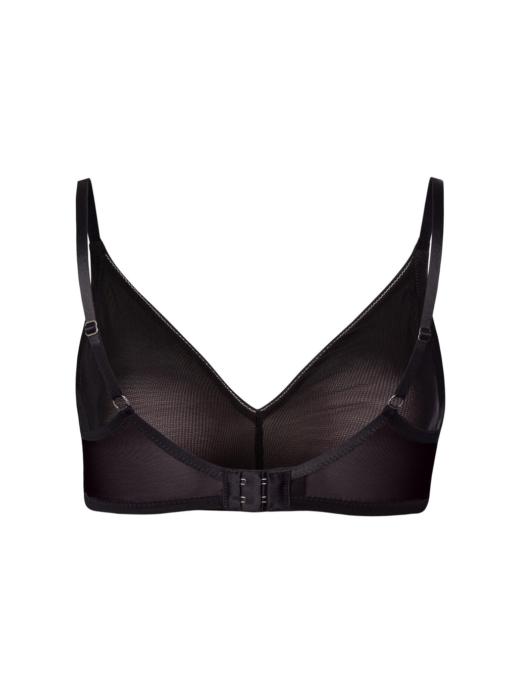 black / L