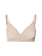 beige / L