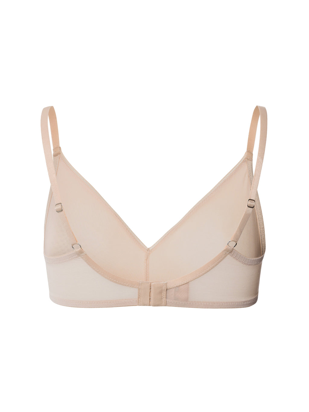 beige / L