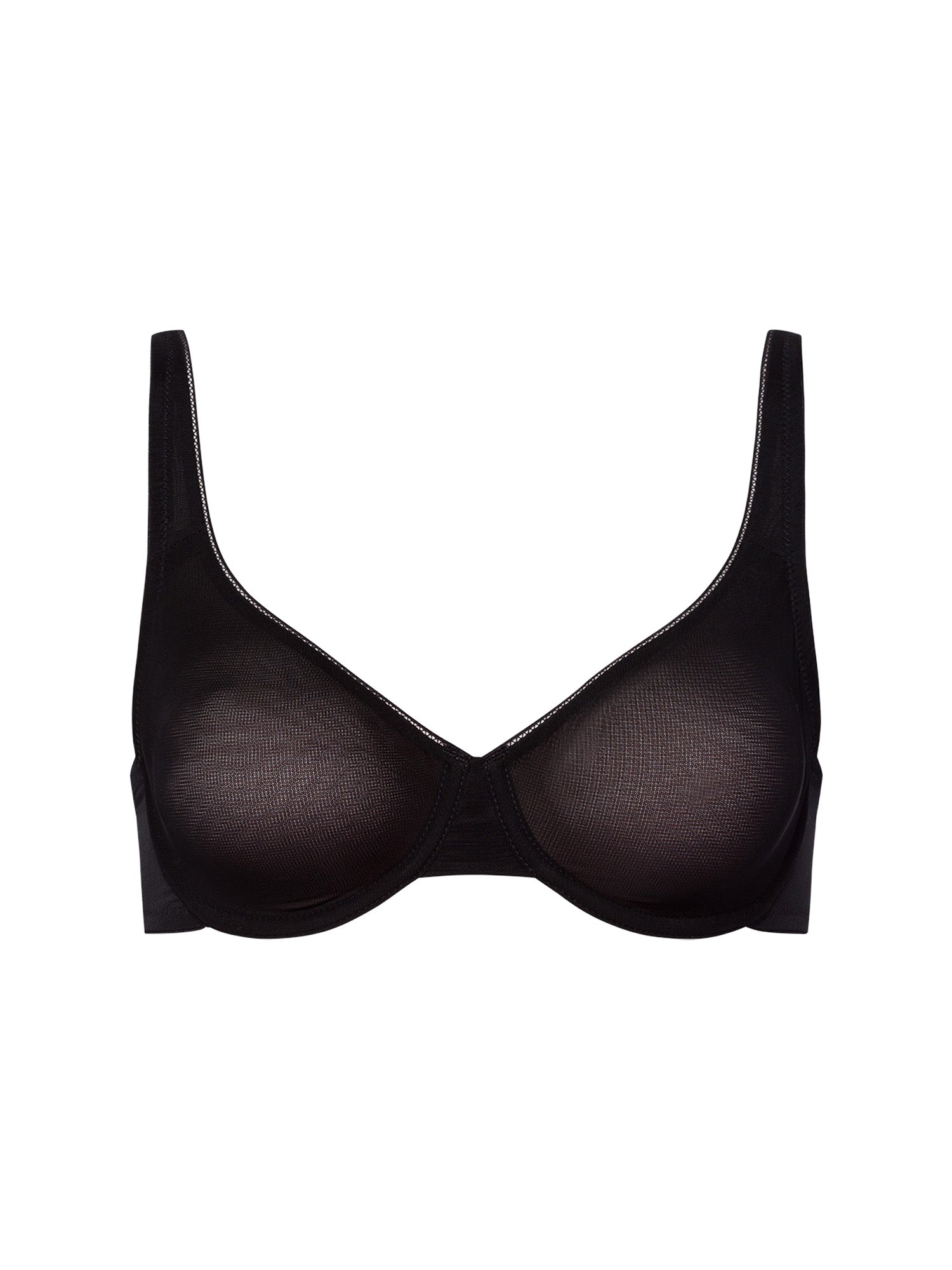 Hanro Damen Bügel-BH Smooth Illusion