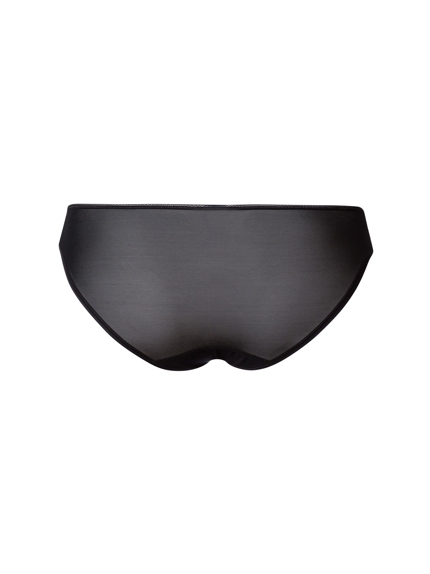 black / L