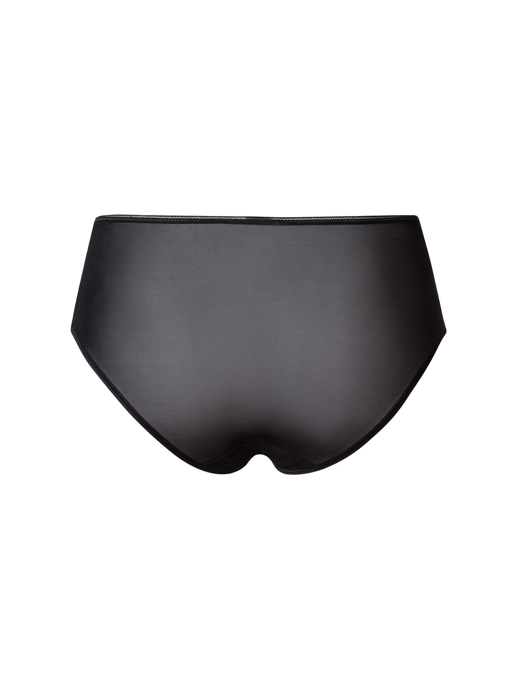 black / L