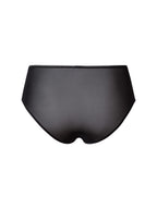 black / L