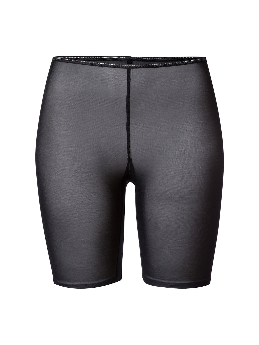 black / L
