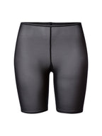 black / L