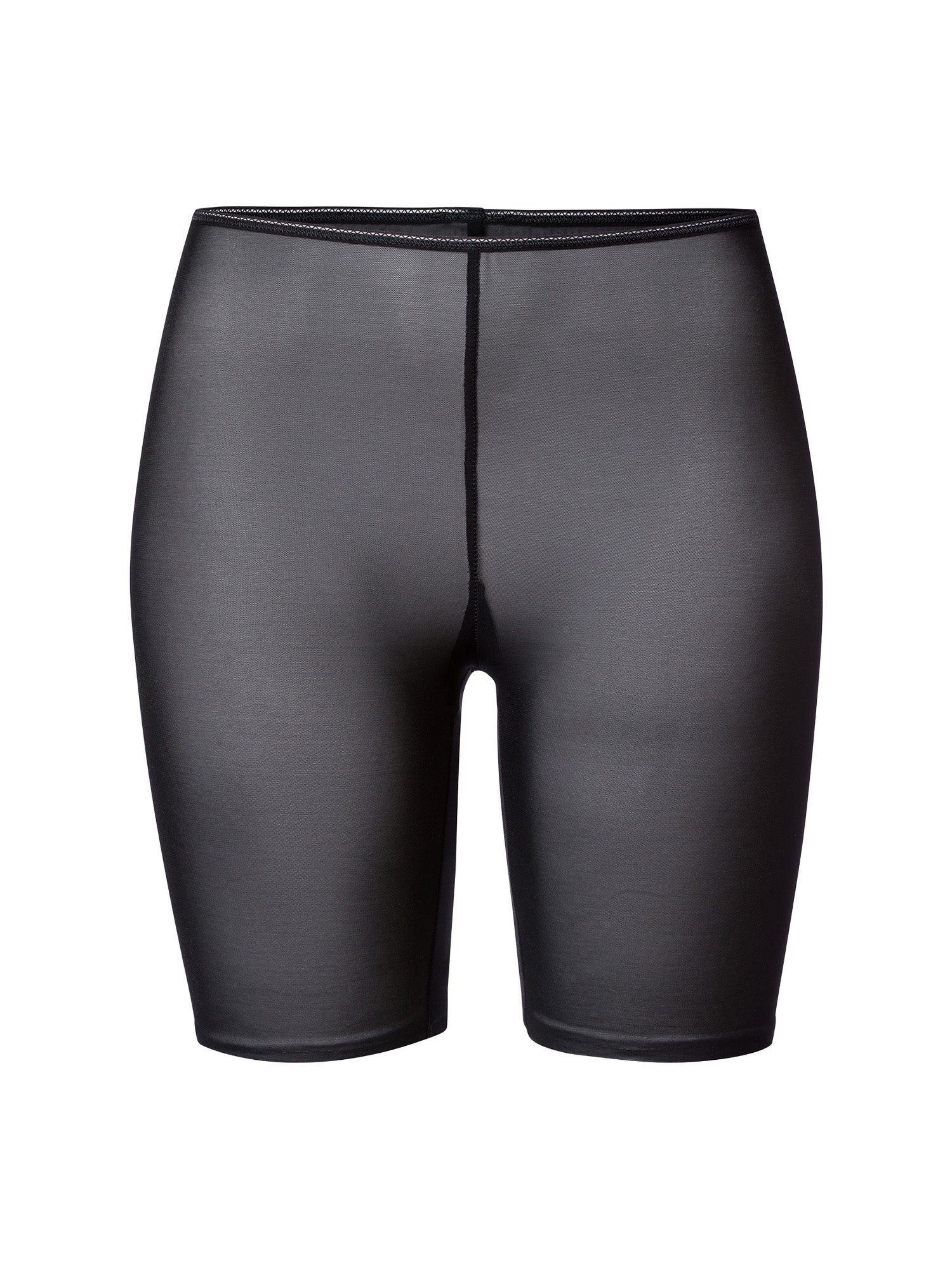 black / L