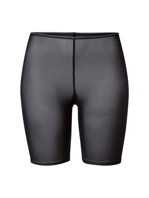 black / L