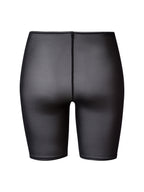 black / L