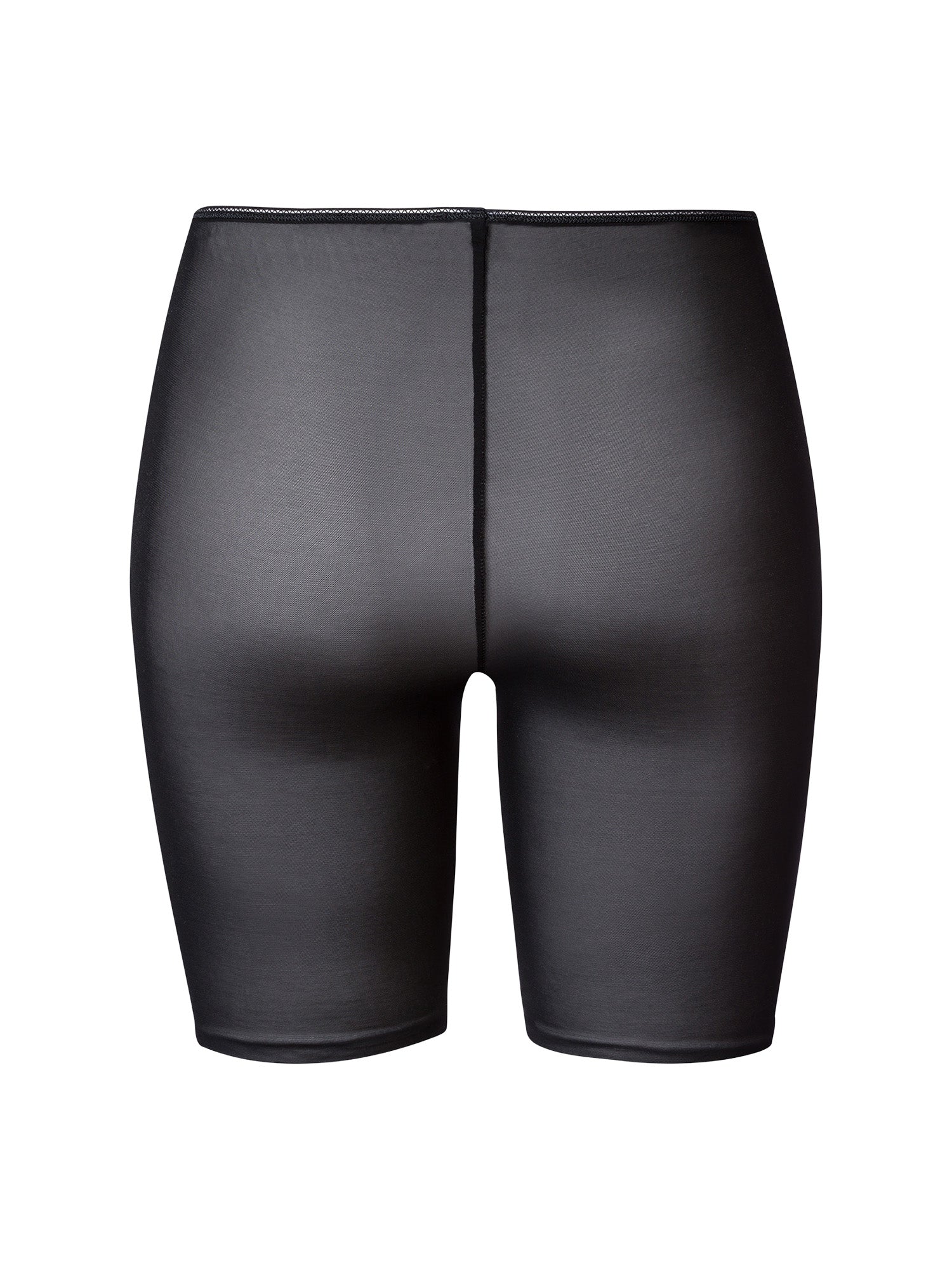 black / L