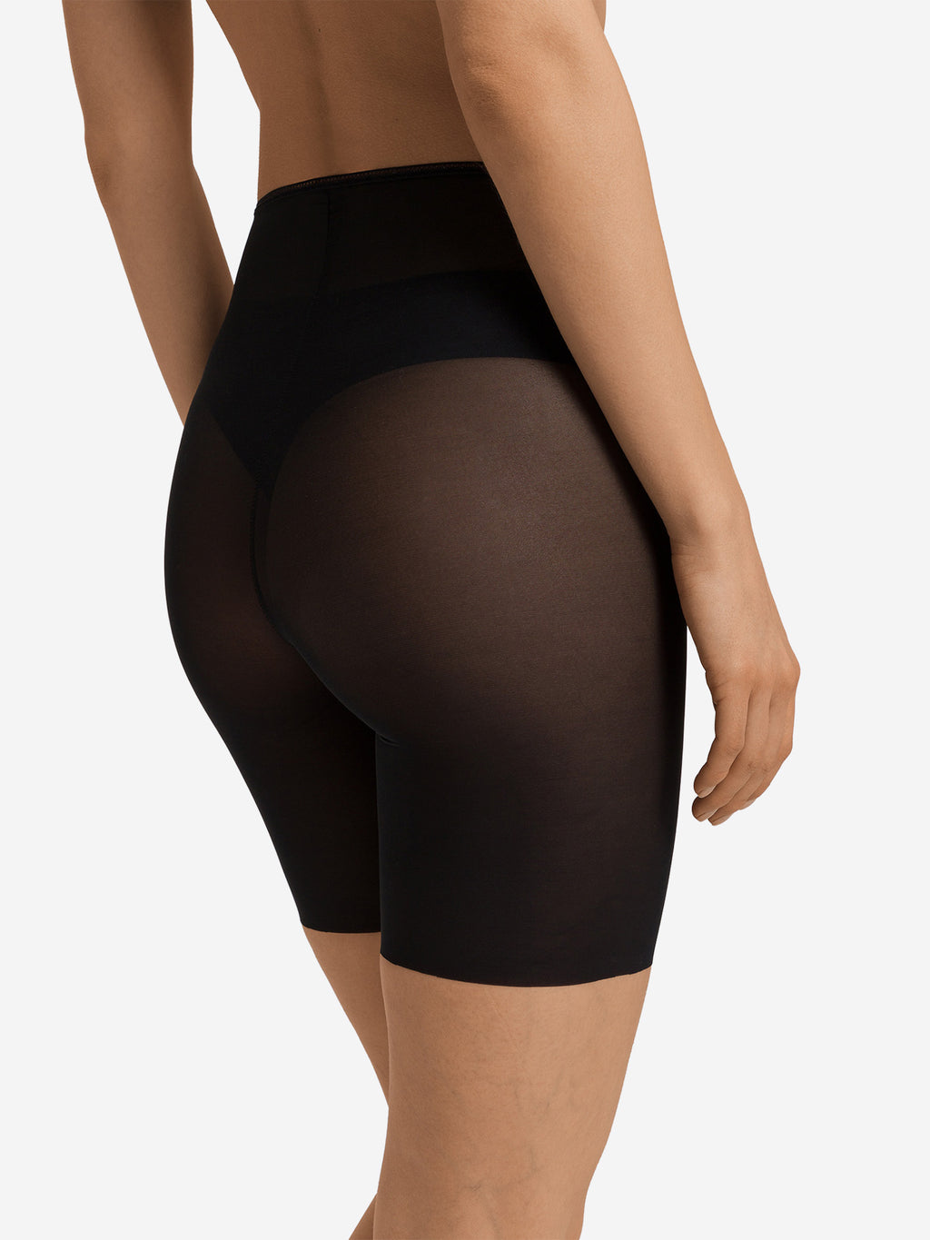 black / L