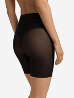 black / L