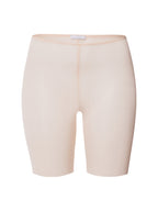 beige / L