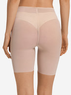 beige / L