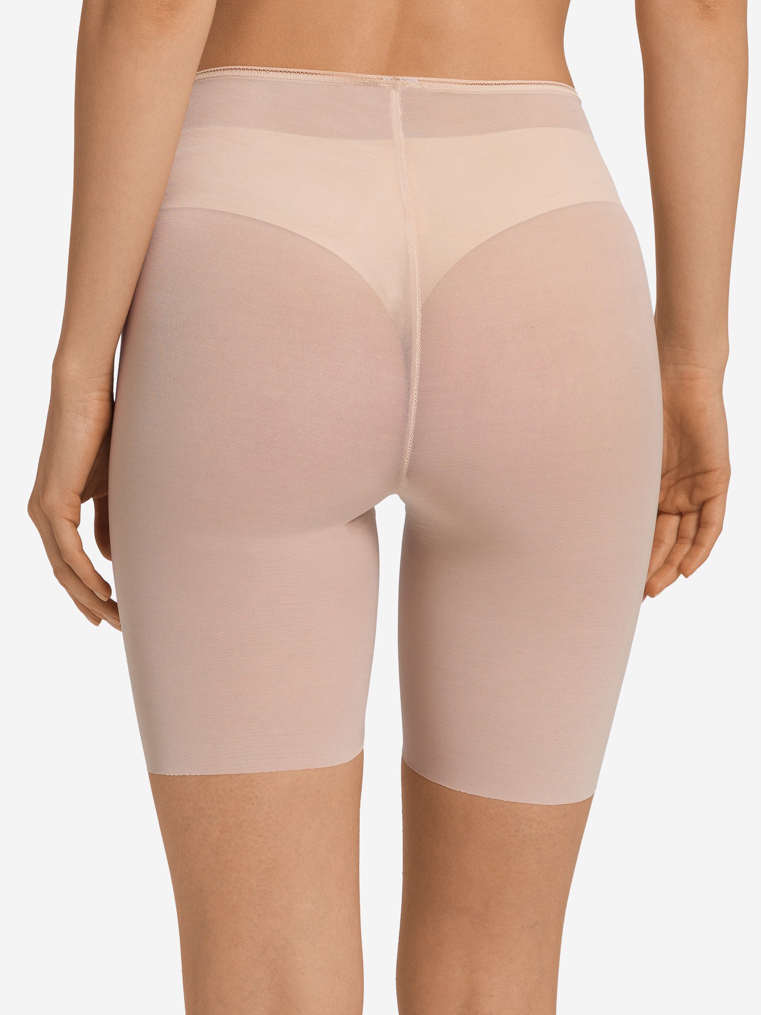 beige / L