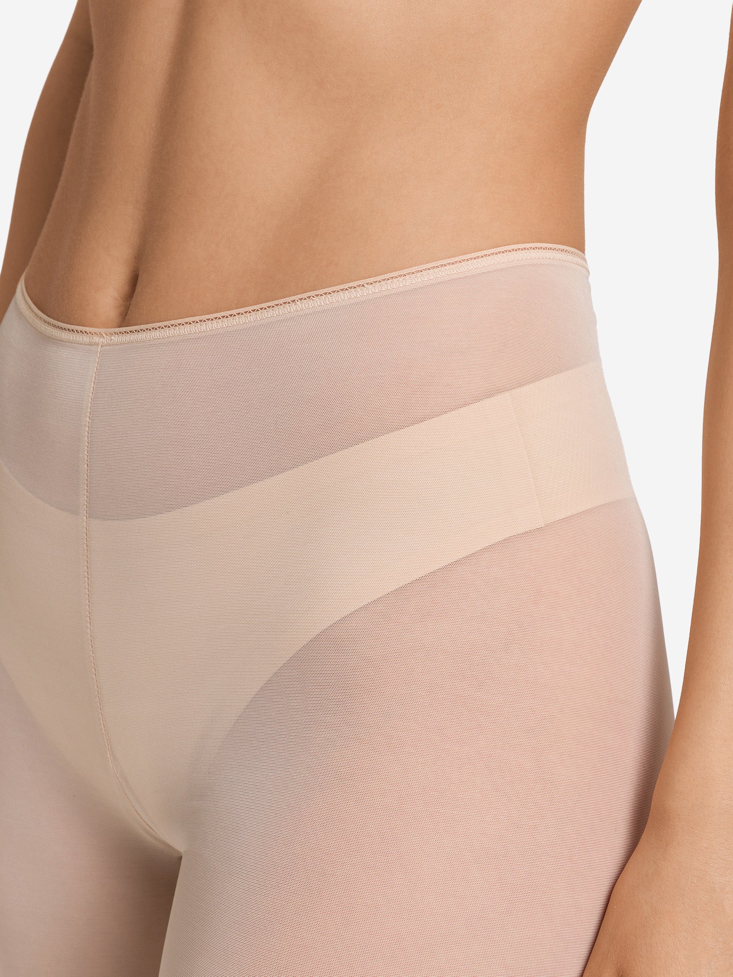 beige / L